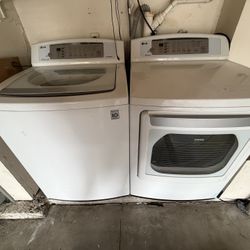 Washer And Dryer 350