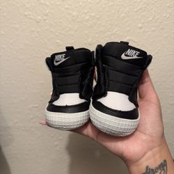 Baby Jordan’s 