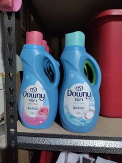 Downy