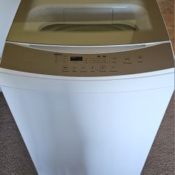 Portable Washer And Dyer Set $200! 