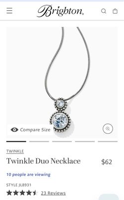 Brighton Necklace