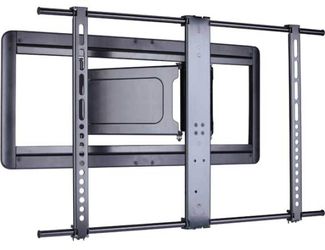 Super Slim Full-Motion Mount for 51" – 80" flat-panel TVs