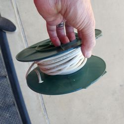 50 ft +- of coax cable