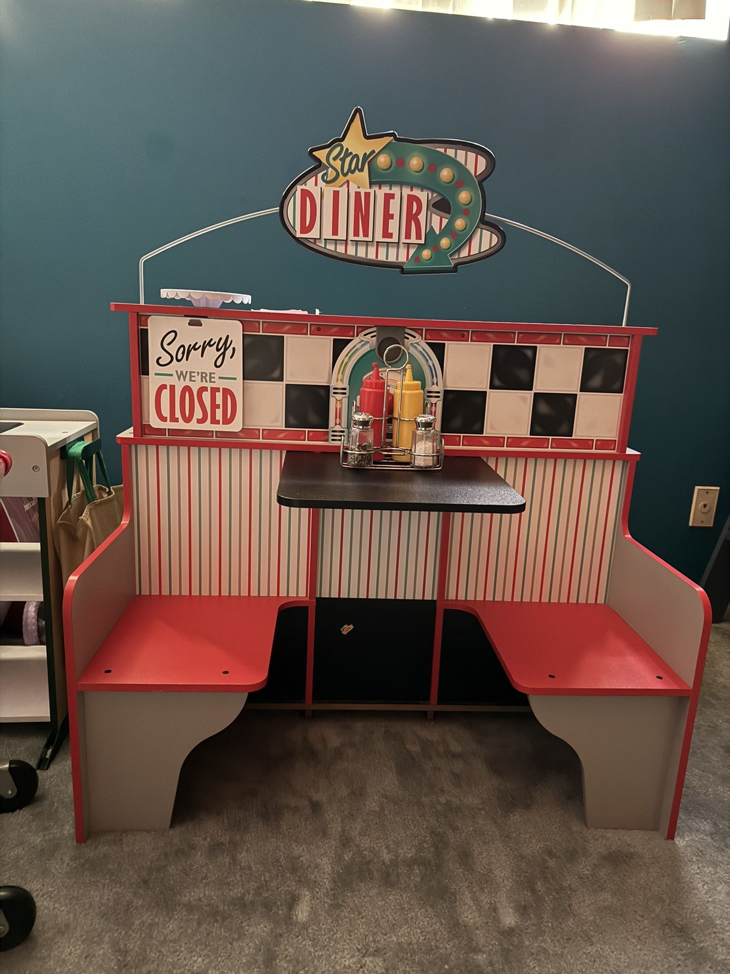Melissa And Doug Diner