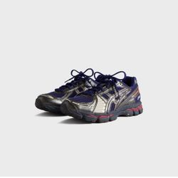 Kith Marvel Vs Capcom ASICS