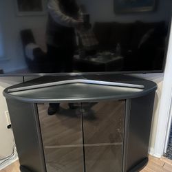 TV Stand  Corner