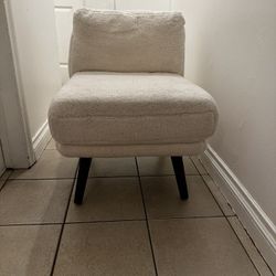 Coach Chair 