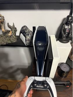 PS5 PRO Used