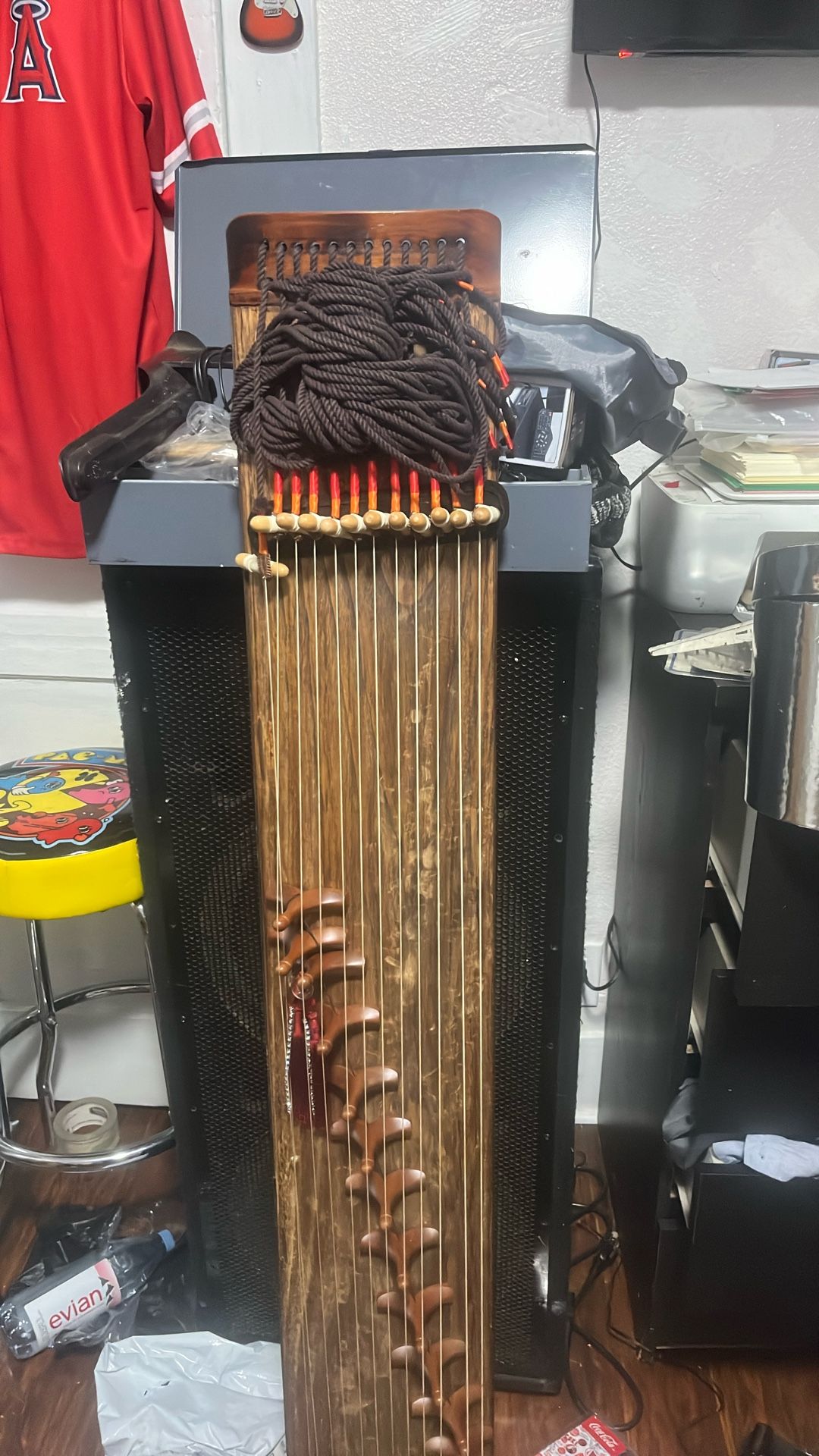 Koto Chinese Guitar