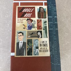Burgle Bros Game