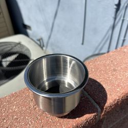 Boat Or RV Cup holder 