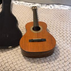 Vintage Classical Kay KCL 115