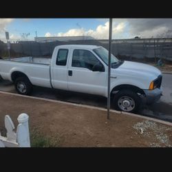 Ford F250 Part