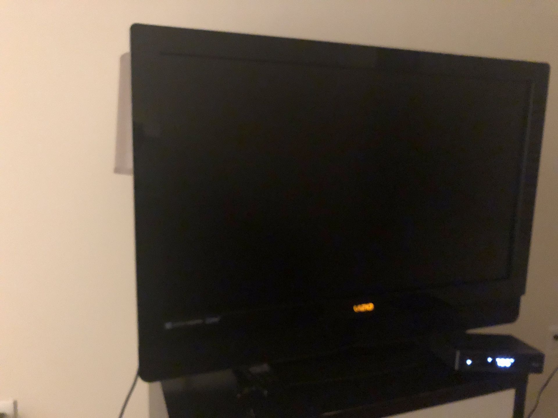 VIZIO 42 inch TV