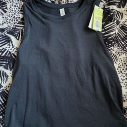Women's Medium activewear tank