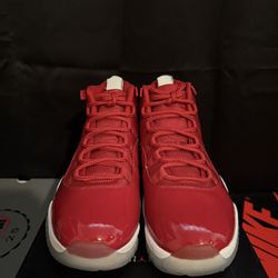 Jordan Win Like 96 11s