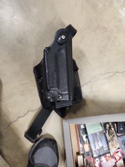 Sports Item