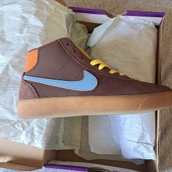 Nike SB High