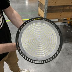 UFO LED High Bay Lights