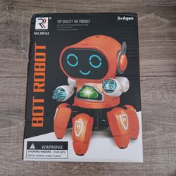 Bot Robot Pioneer
