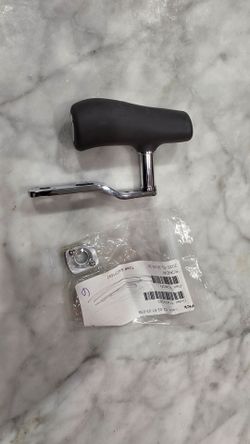 Shimano talica 50 handle