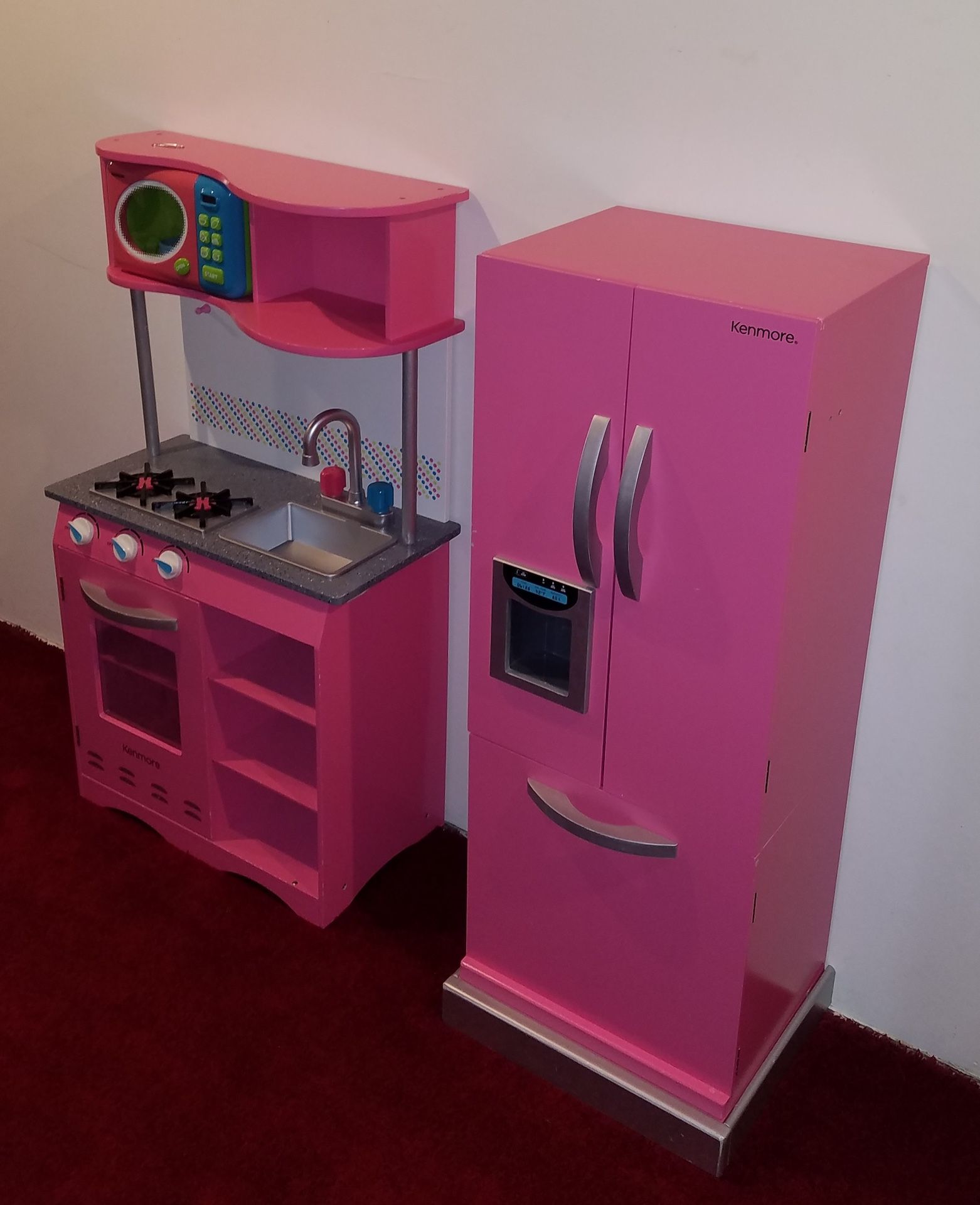 My First Kenmore Kitchen Playsets for Sale in Monongahela PA OfferUp