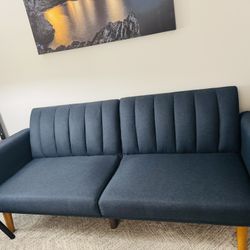 Sofa Bed 