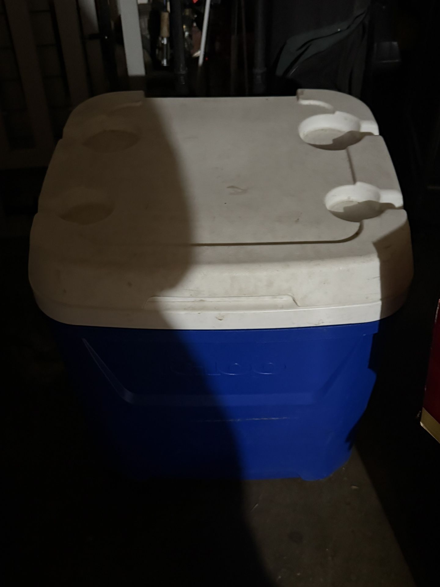 Ice Chest