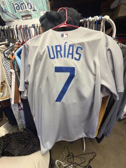 Dodgers legend Julio Urías Dodgers  SIZE MEDIUM