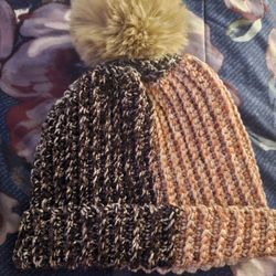 Crochet Hats
