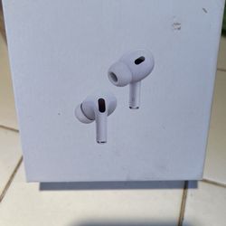 AirPods Pro