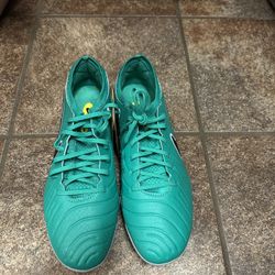 Nike Tiempo Legend 10 Elite LV8 FG 