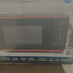 Brand New Mocrowave 