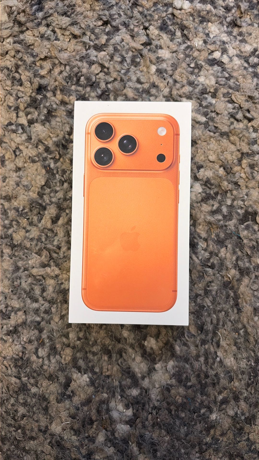 iPhone 17 Pro. Like New 