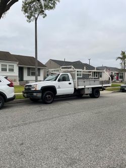 Silverado 3500
