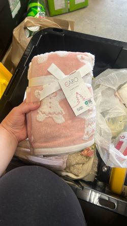 Christmas Hand Towels