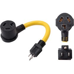 Power Cord Adapter 