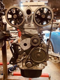 Fiat 124 Spider Parts!! (classic)
