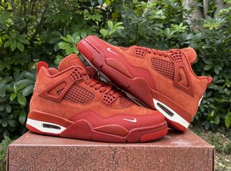 Nigel Sylvester X Air Jordan OG SP