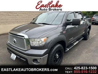 2013 Toyota Tundra