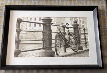 Bicycle frame
