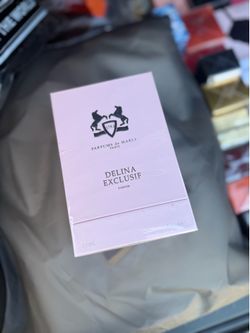 Parfums de Marly Delina Exclusif