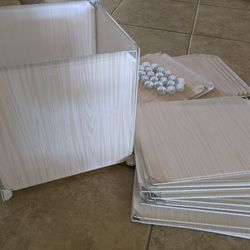 Cube Storage Organizer