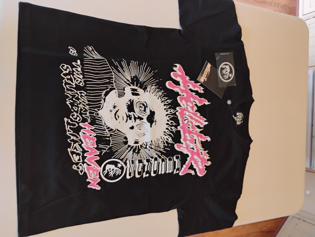 Hellstar T-shirt (S) 