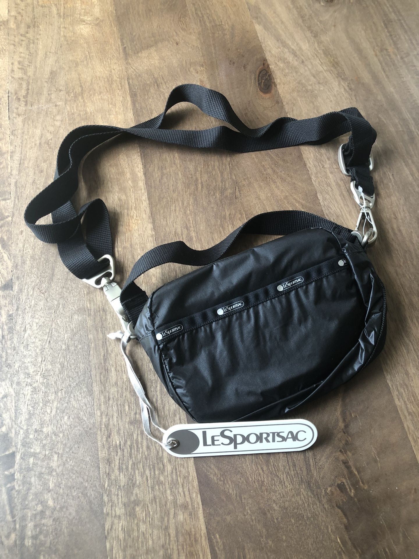 Authentic LeSportsac Crossbody Bag