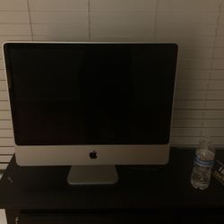 Apple Desk Top