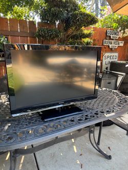 Panasonic TV