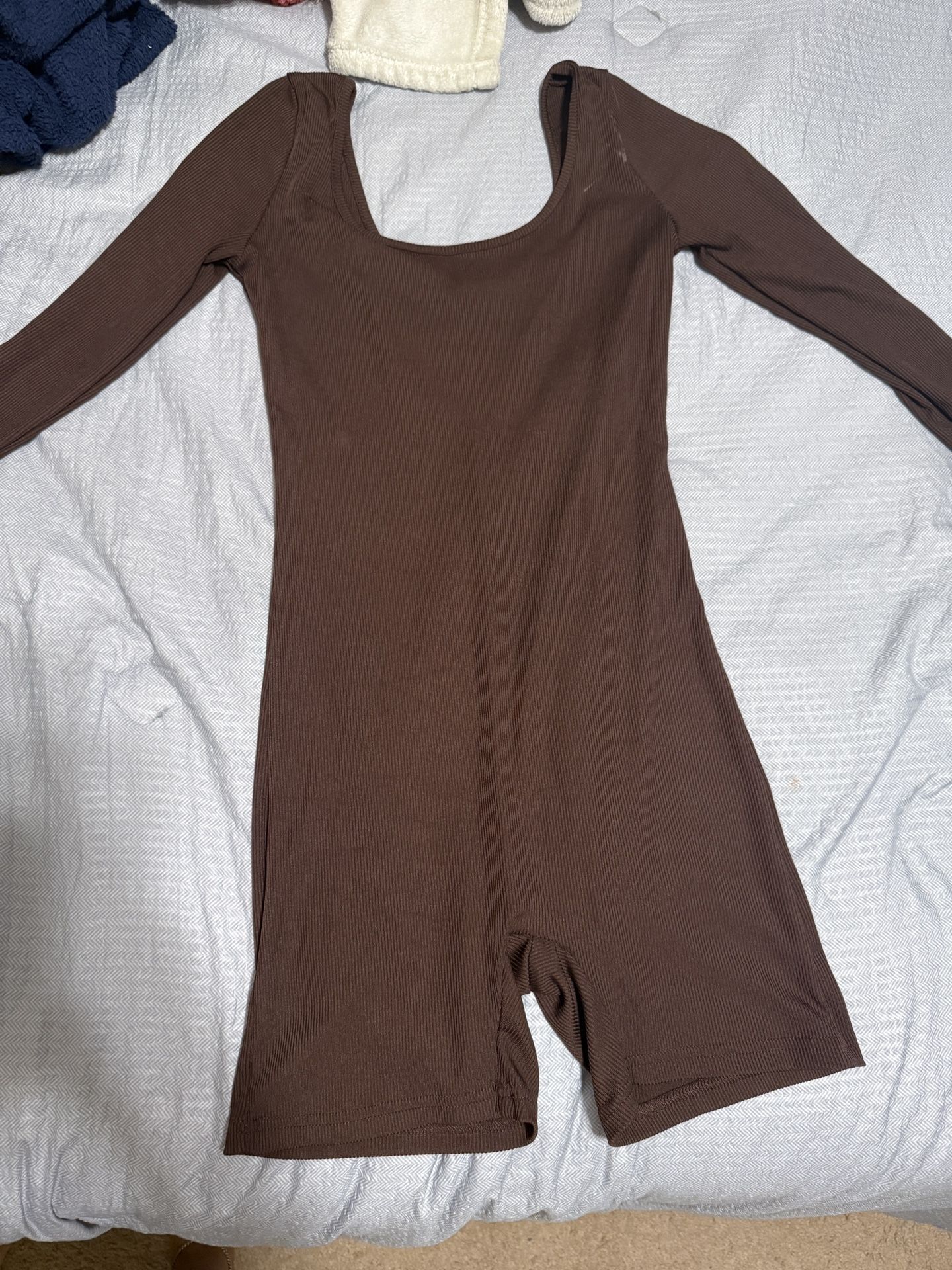 Bodysuit size S