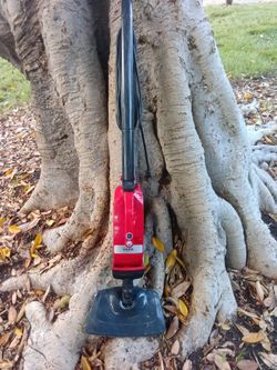 HAAN steam cleaner