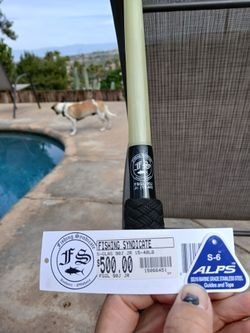 Fishing Syndicate